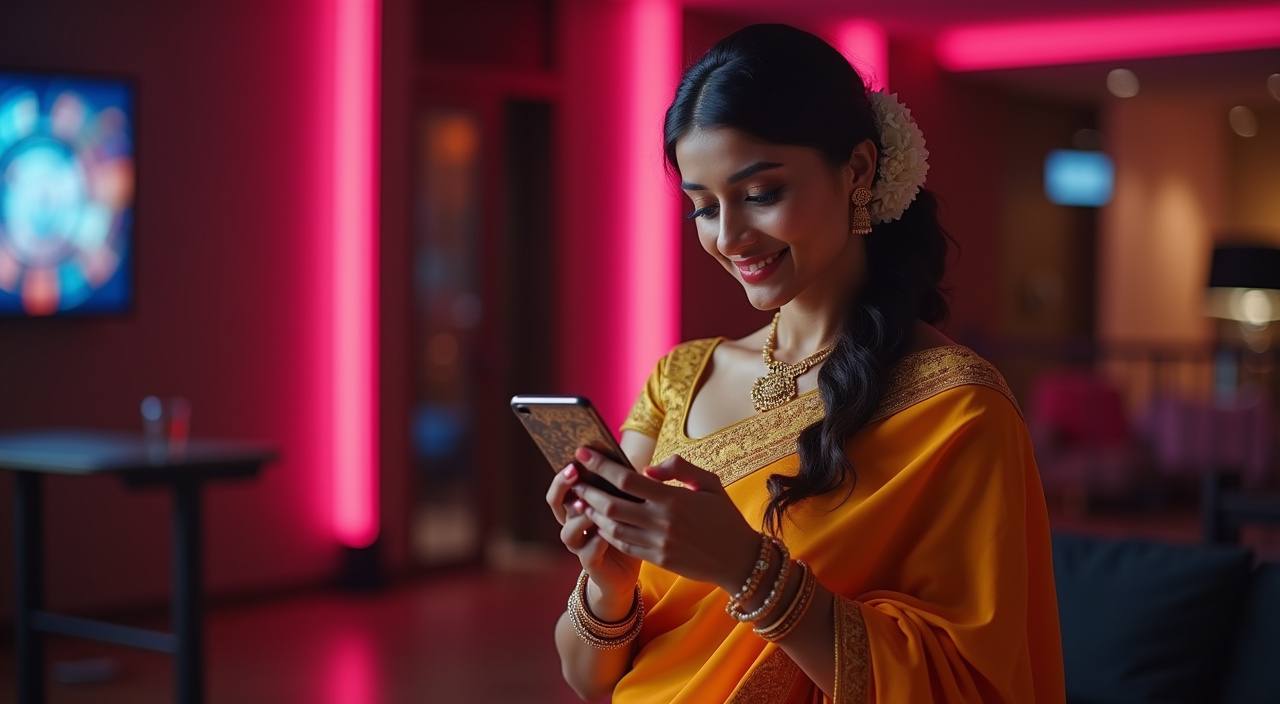 4net Discover Deal Or No Deal entertainment tailored for Indian players