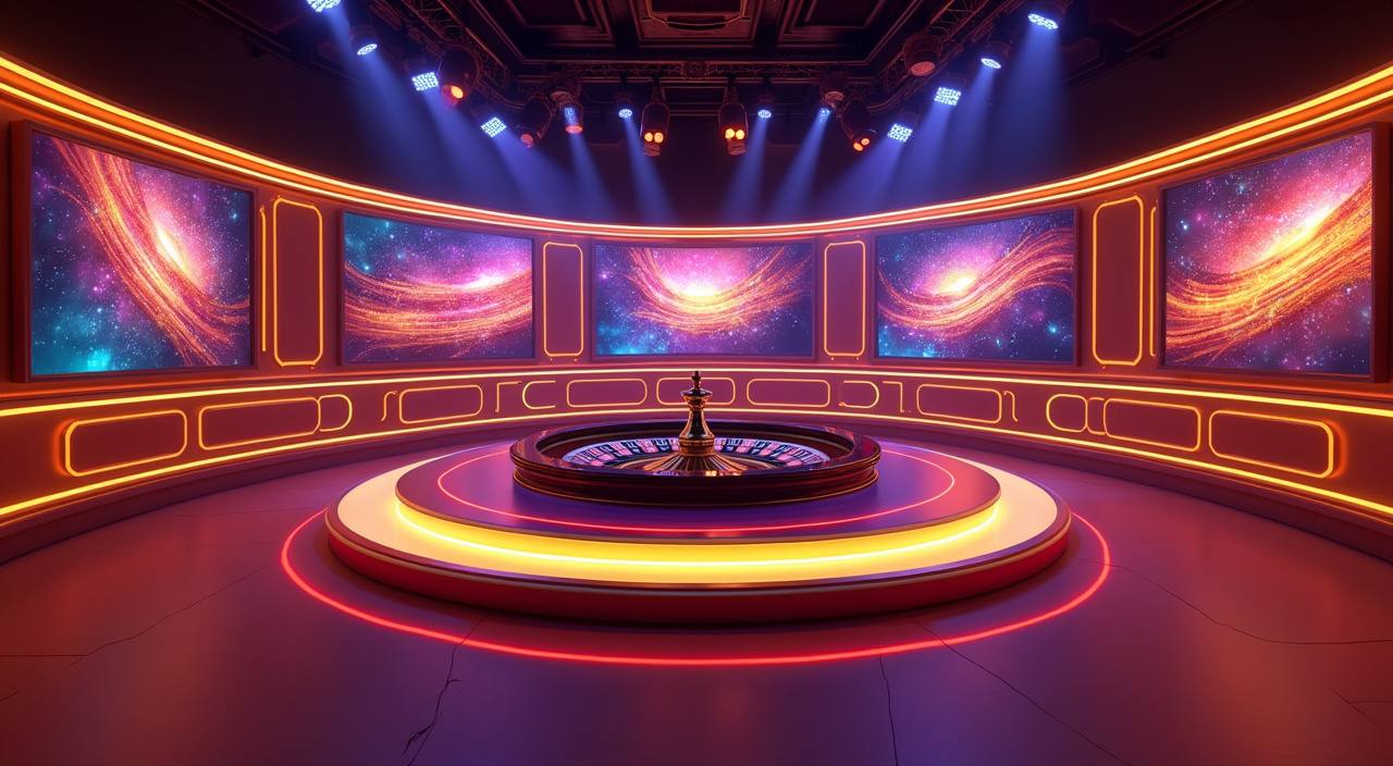 4net gaming platform